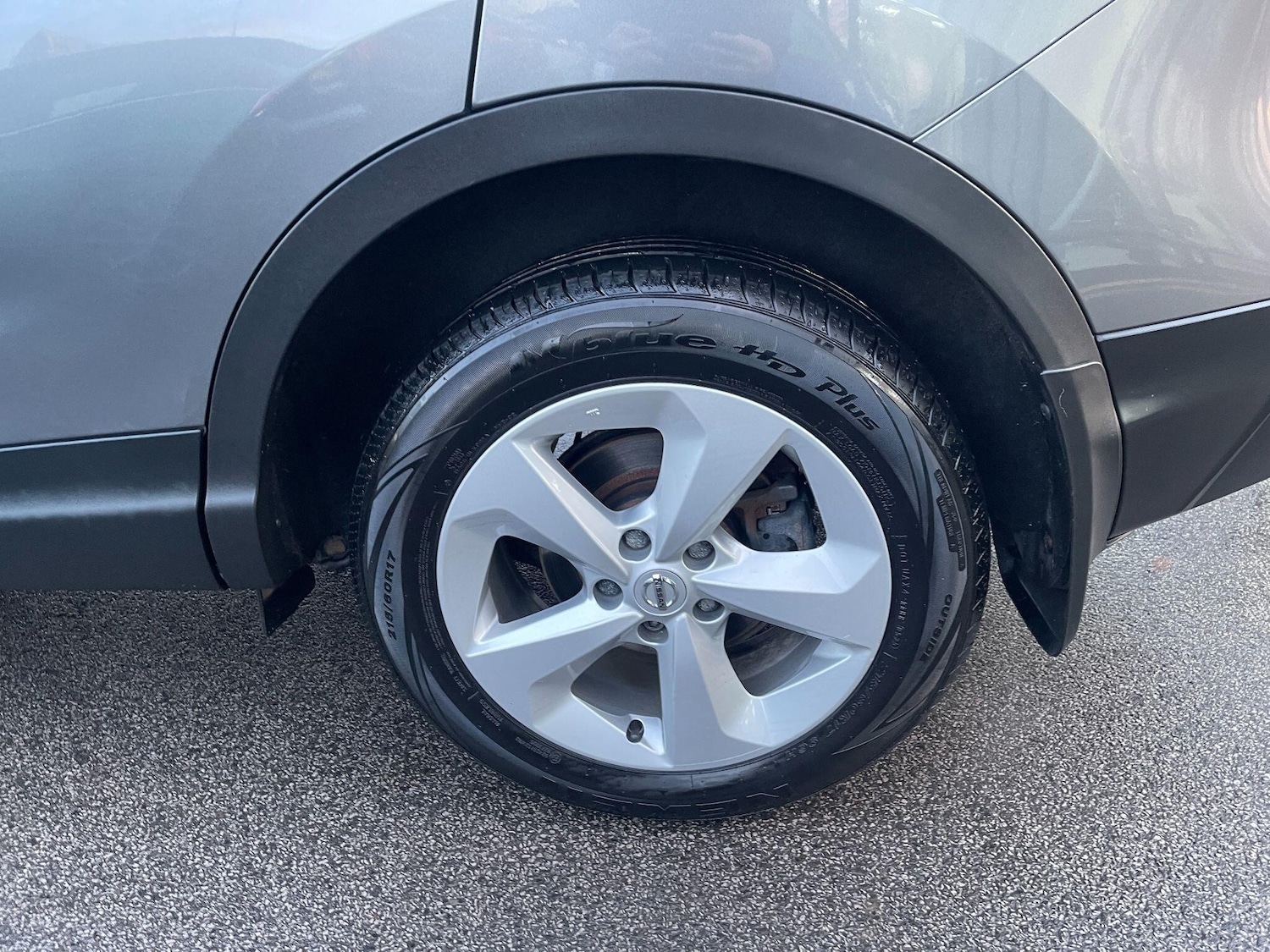 Used Nissan Qashqai 2021 for sale - 76898795: Photo 30