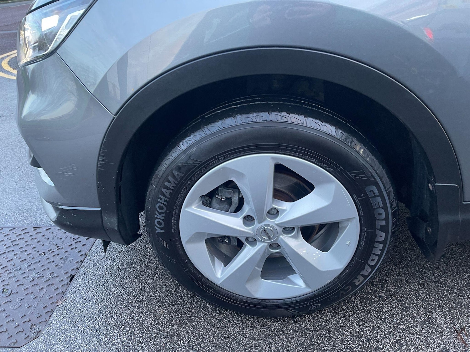 Used Nissan Qashqai 2021 for sale - 76898795: Photo 31