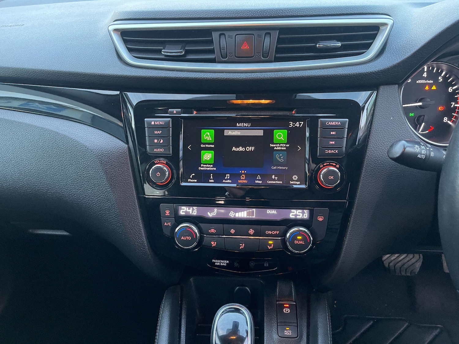 Used Nissan Qashqai 2021 for sale - 76898795: Photo 32