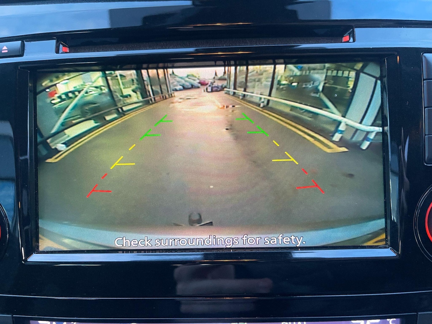 Used Nissan Qashqai 2021 for sale - 76898795: Photo 34