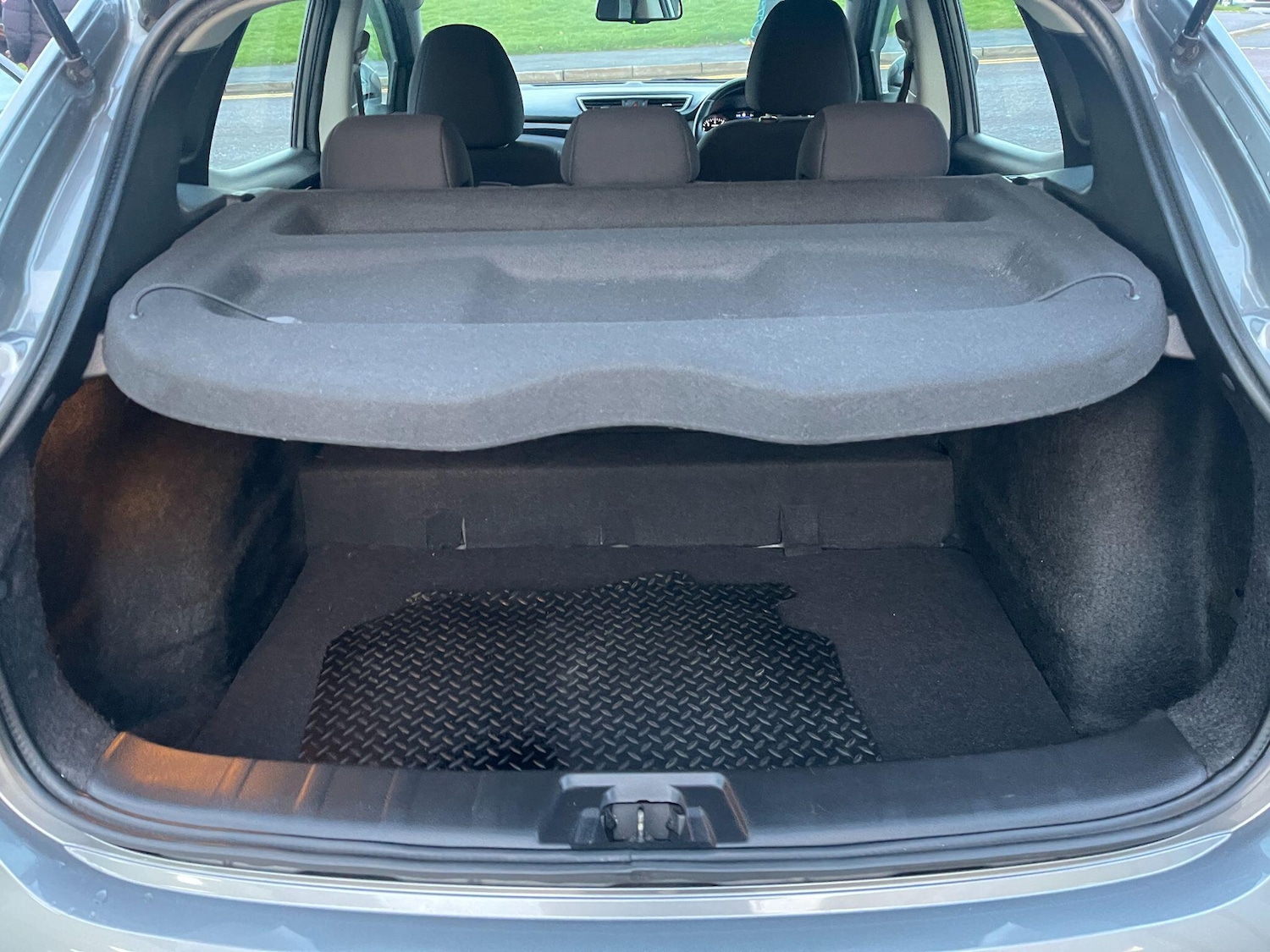 Used Nissan Qashqai 2021 for sale - 76898795: Photo 36