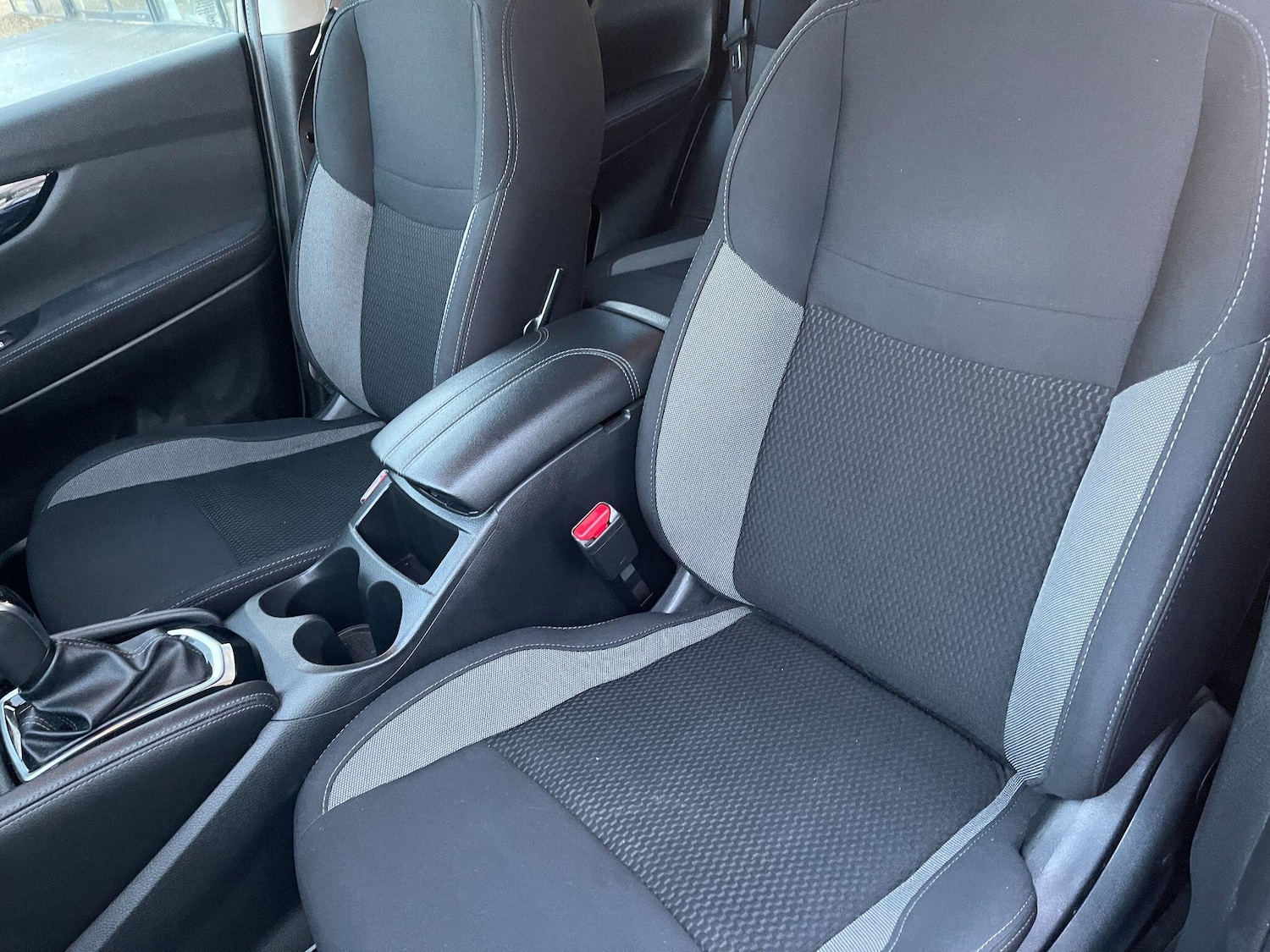 Used Nissan Qashqai 2021 for sale - 76898795: Photo 38