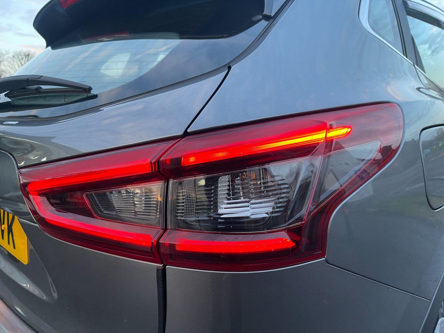 Used Nissan Qashqai 2021 for sale - 76898795: Photo 39