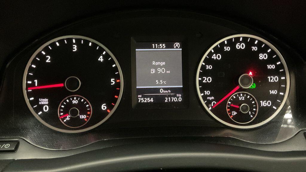 Used Volkswagen Tiguan 2013 for sale - 77705322: Photo 10