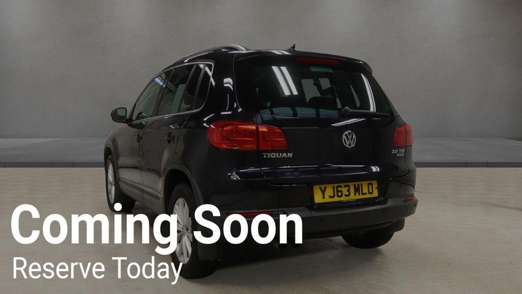 Used Volkswagen Tiguan 2013 for sale - 77705322: Photo 14