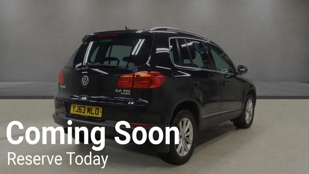 Used Volkswagen Tiguan 2013 for sale - 77705322: Photo 15