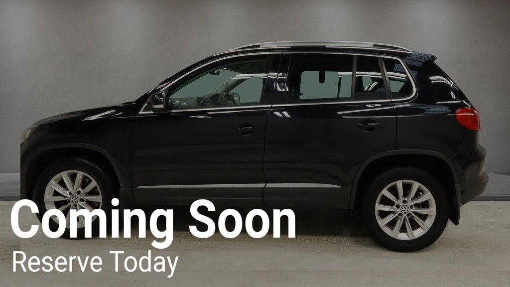 Used Volkswagen Tiguan 2013 for sale - 77705322: Photo 16