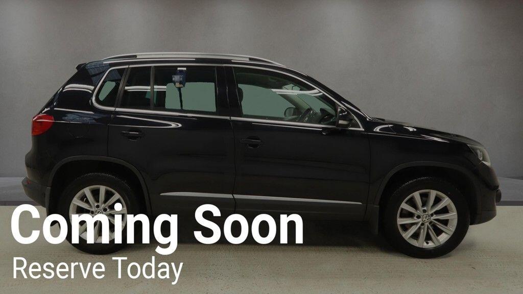Used Volkswagen Tiguan 2013 for sale - 77705322: Photo 17