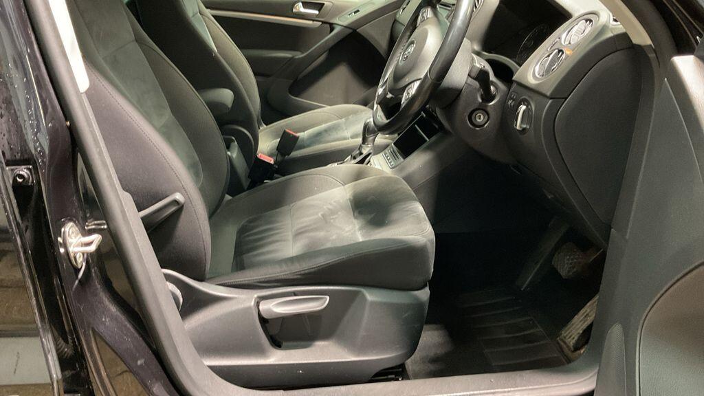 Used Volkswagen Tiguan 2013 for sale - 77705322: Photo 7