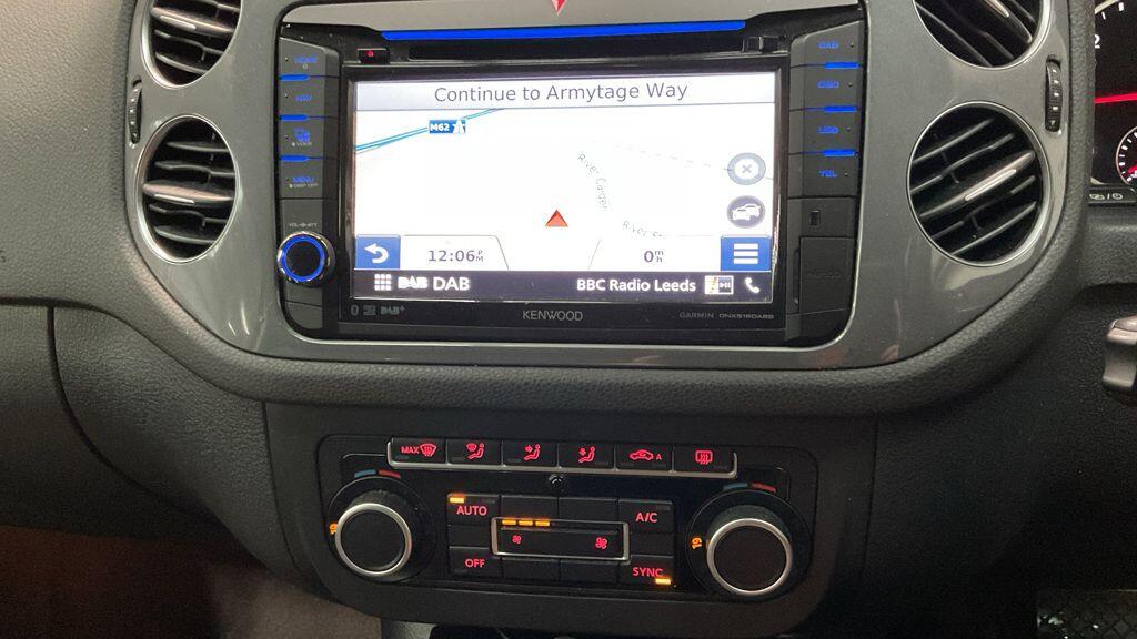 Used Volkswagen Tiguan 2013 for sale - 77705322: Photo 9