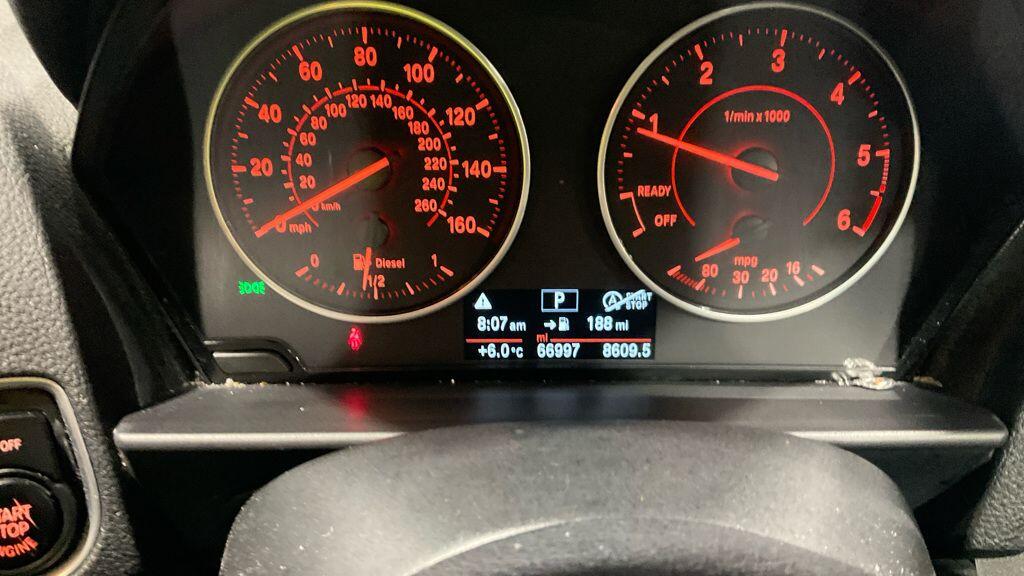 Used BMW 1 Series 2017 for sale - 77484139: Photo 11