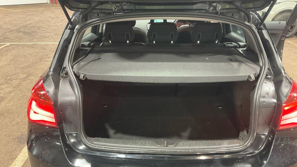 Used BMW 1 Series 2017 for sale - 77484139: Photo 12