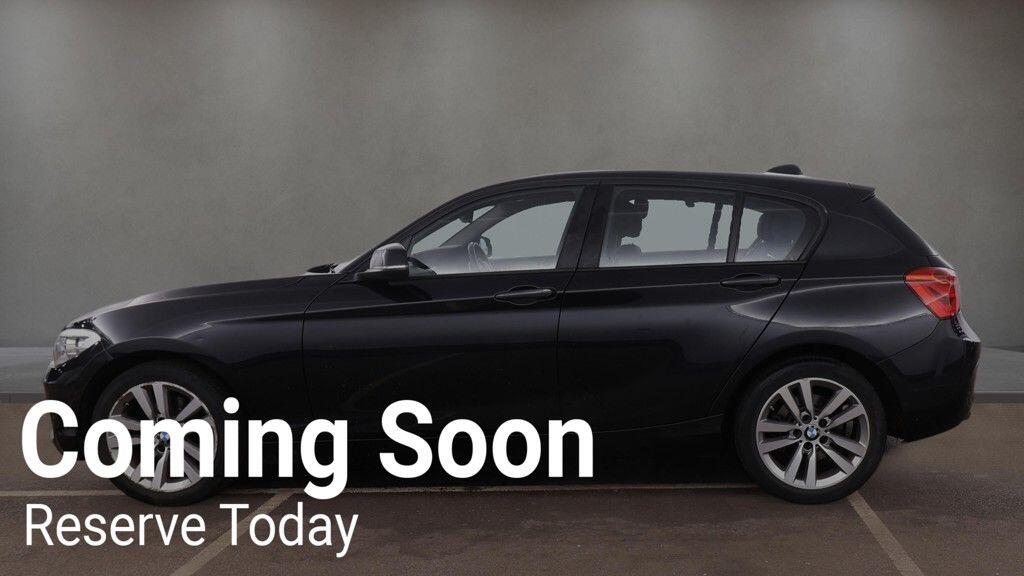 Used BMW 1 Series 2017 for sale - 77484139: Photo 14
