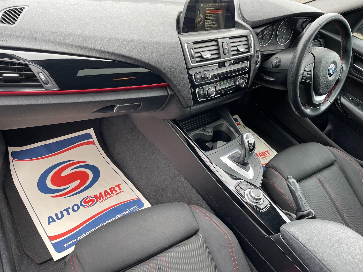 Used BMW 1 Series 2017 for sale - 77484139: Photo 17