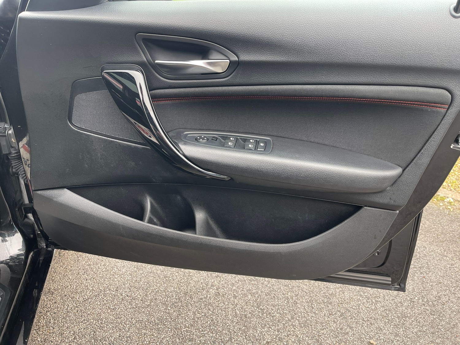 Used BMW 1 Series 2017 for sale - 77484139: Photo 30