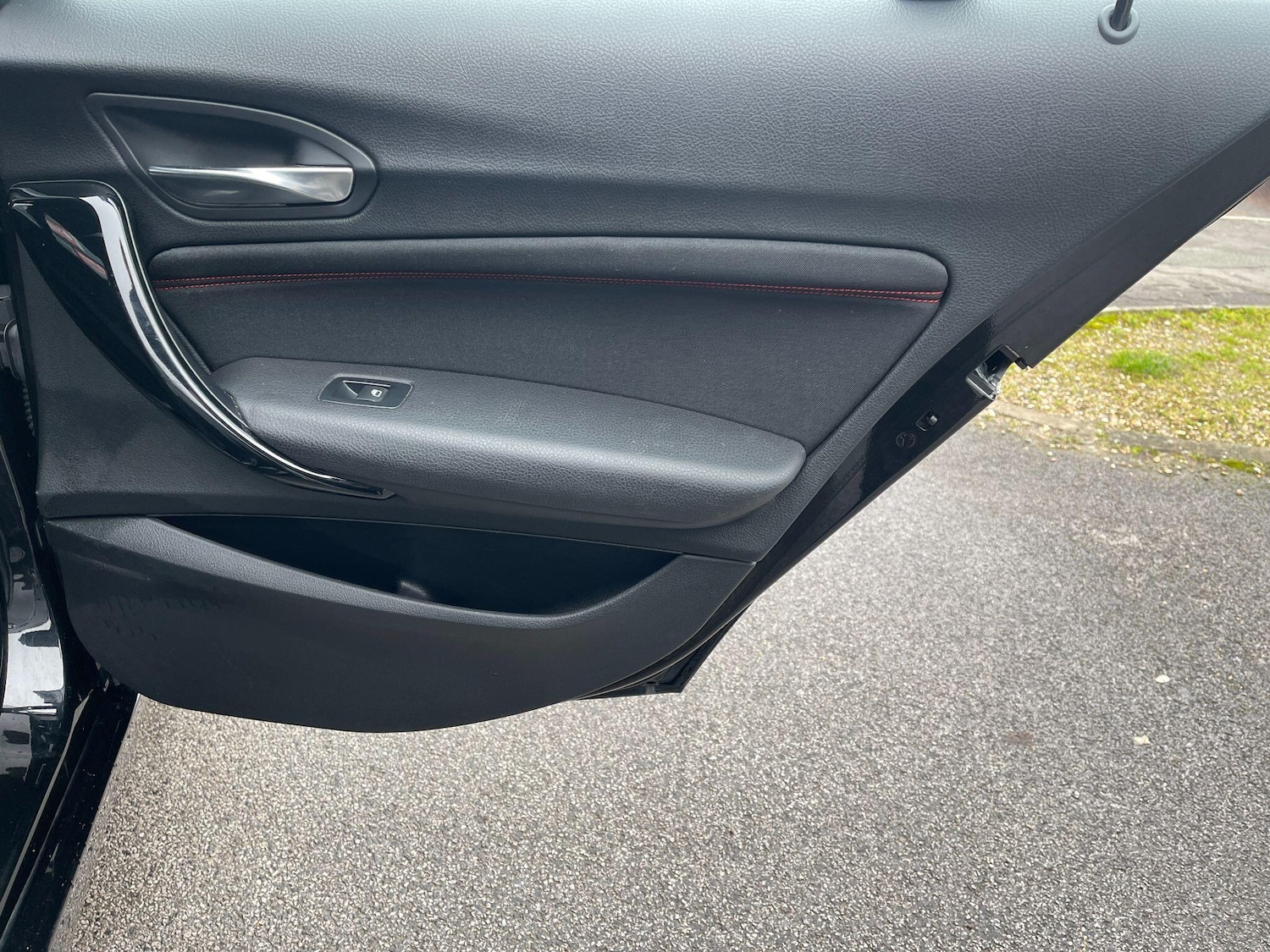 Used BMW 1 Series 2017 for sale - 77484139: Photo 31