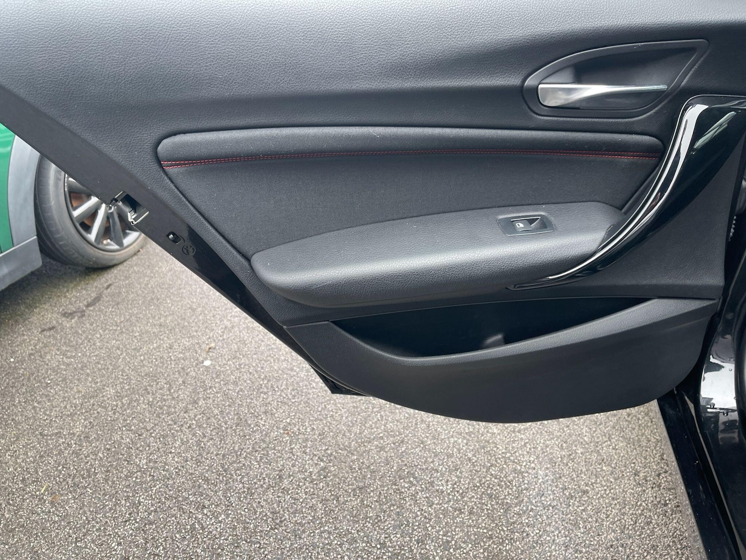 Used BMW 1 Series 2017 for sale - 77484139: Photo 32