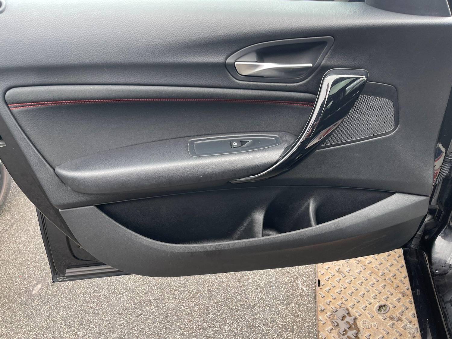 Used BMW 1 Series 2017 for sale - 77484139: Photo 33