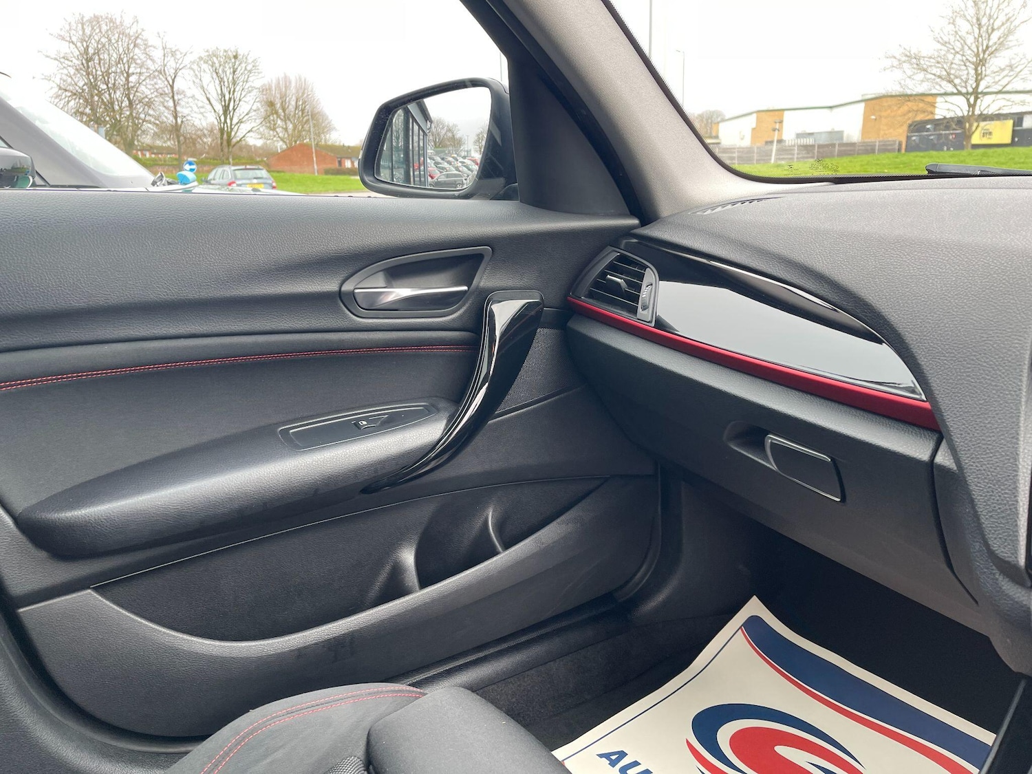 Used BMW 1 Series 2017 for sale - 77484139: Photo 34