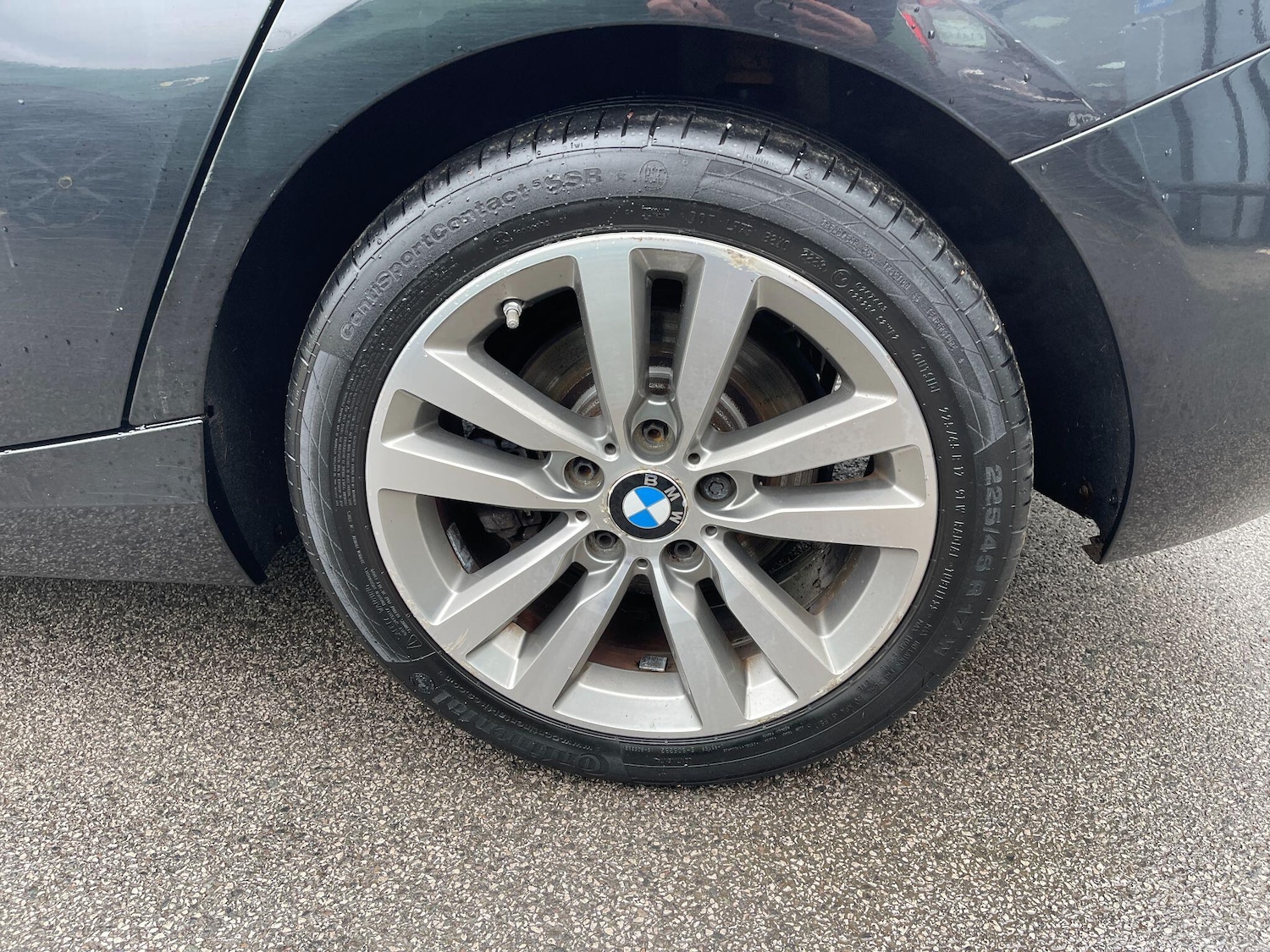 Used BMW 1 Series 2017 for sale - 77484139: Photo 38