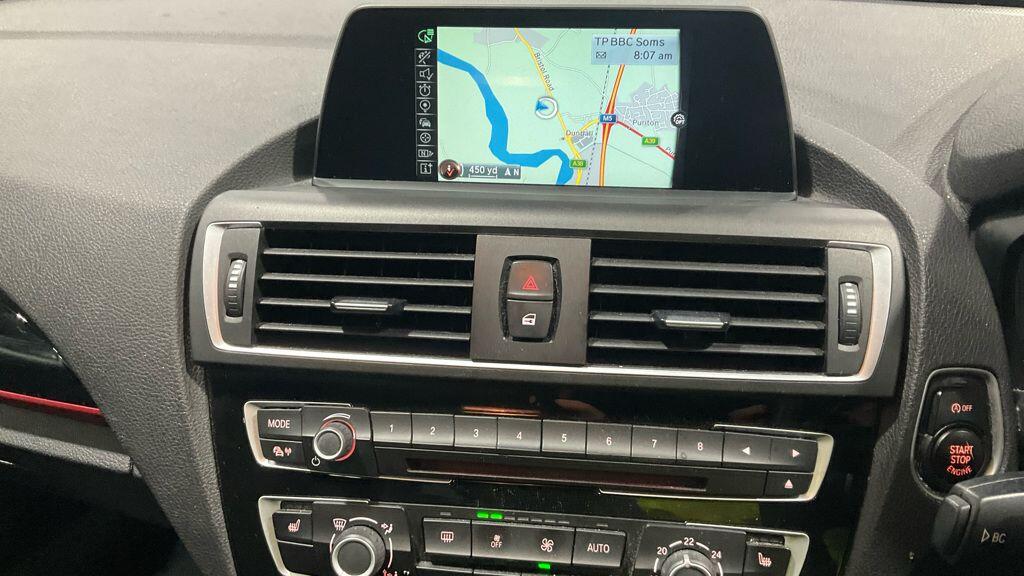 Used BMW 1 Series 2017 for sale - 77484139: Photo 40