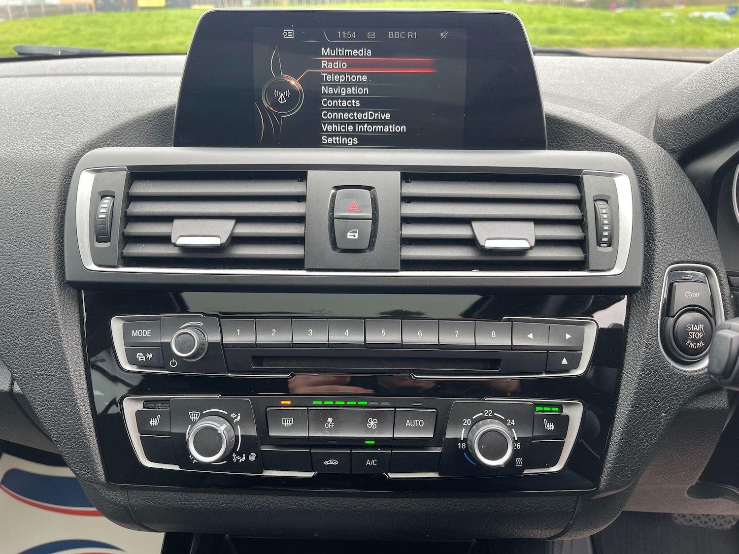 Used BMW 1 Series 2017 for sale - 77484139: Photo 41