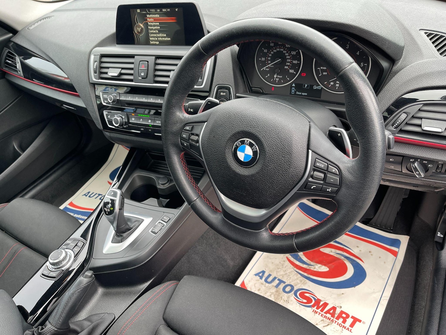 Used BMW 1 Series 2017 for sale - 77484139: Photo 49