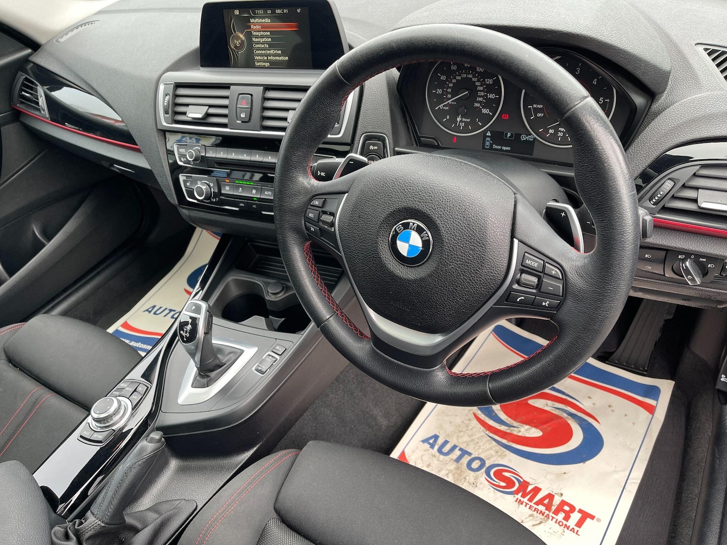 Used BMW 1 Series 2017 for sale - 77484139: Photo 50