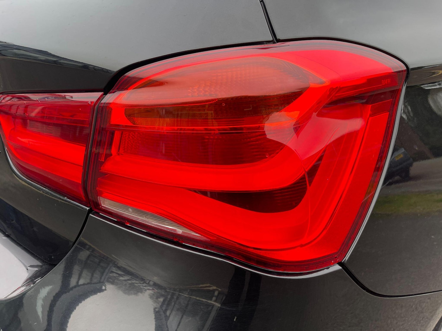 Used BMW 1 Series 2017 for sale - 77484139: Photo 53