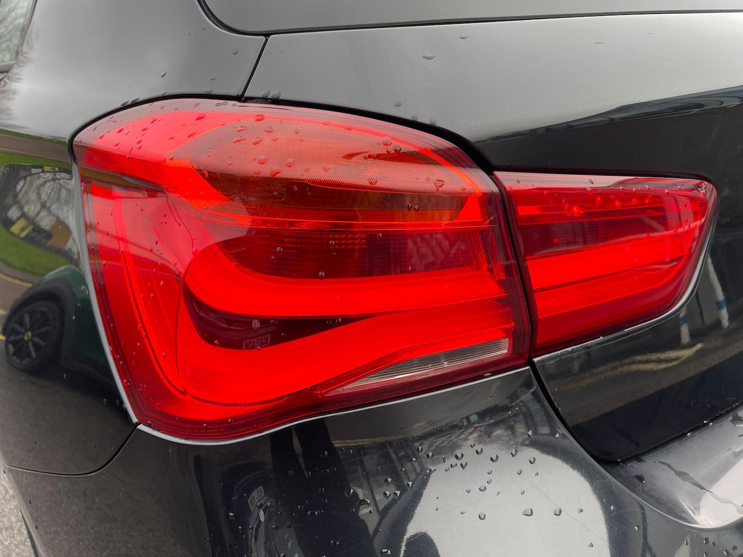 Used BMW 1 Series 2017 for sale - 77484139: Photo 54