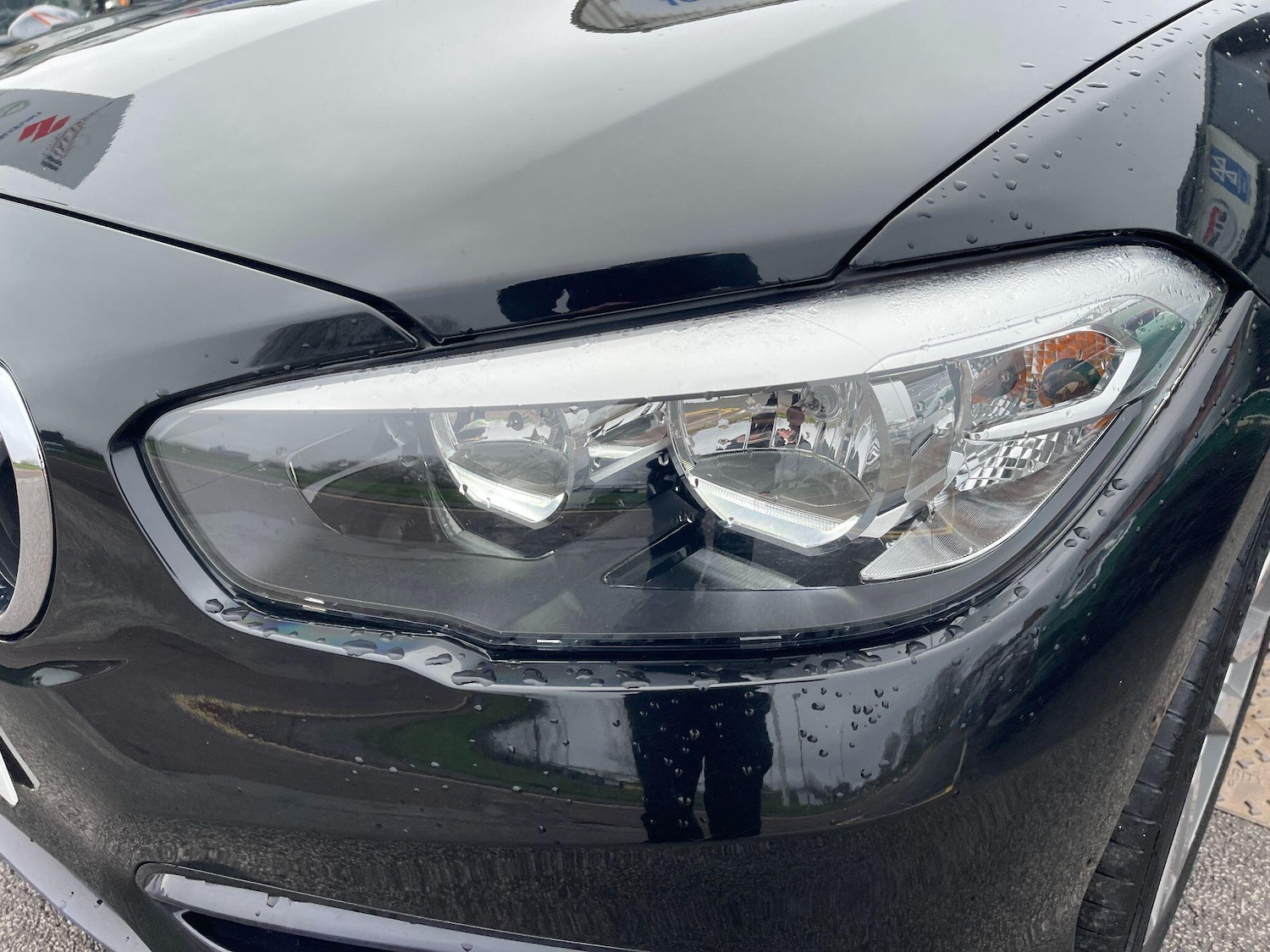 Used BMW 1 Series 2017 for sale - 77484139: Photo 56