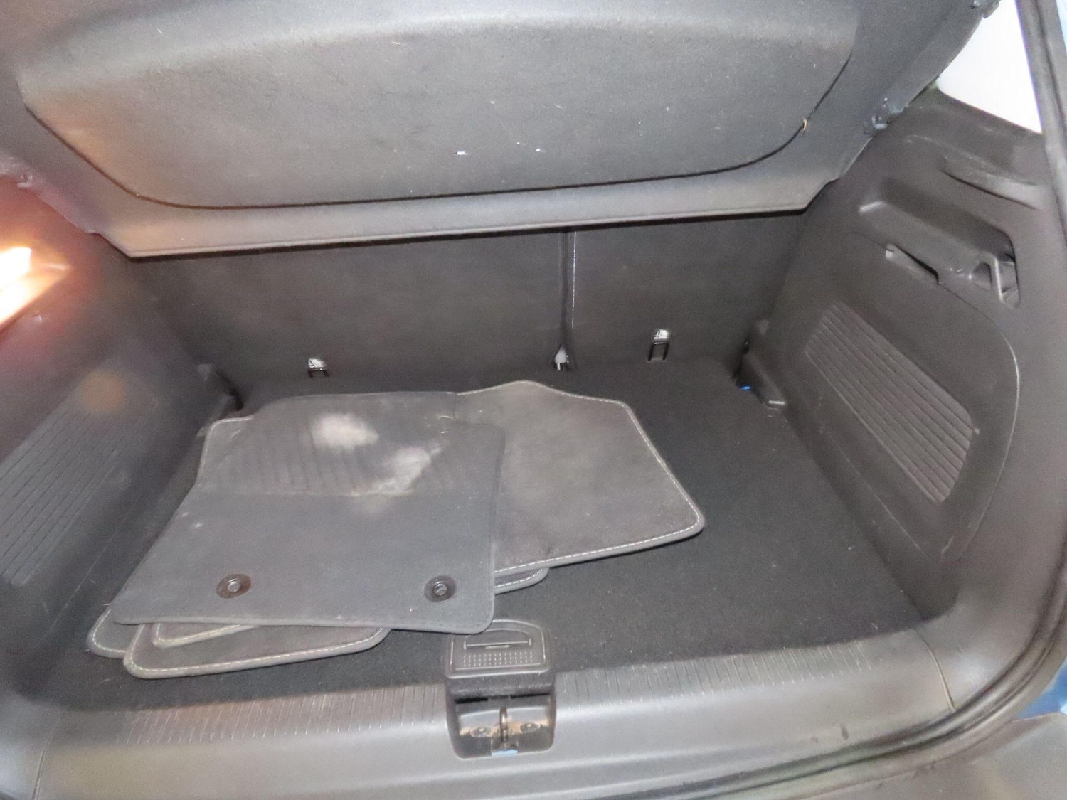 Used Vauxhall Crossland X 2018 for sale - 76964777: Photo 11