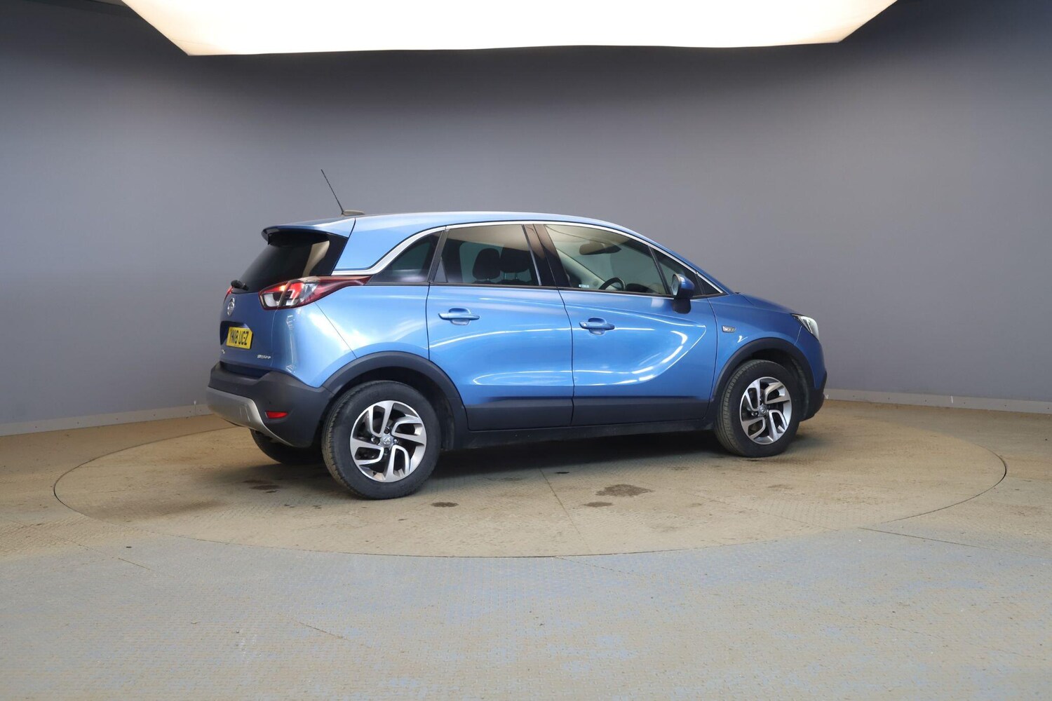 Used Vauxhall Crossland X 2018 for sale - 76964777: Photo 12