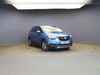 2018 (18) - 1.6 Turbo D [120] Tech Line Nav 5dr [Start Stop]