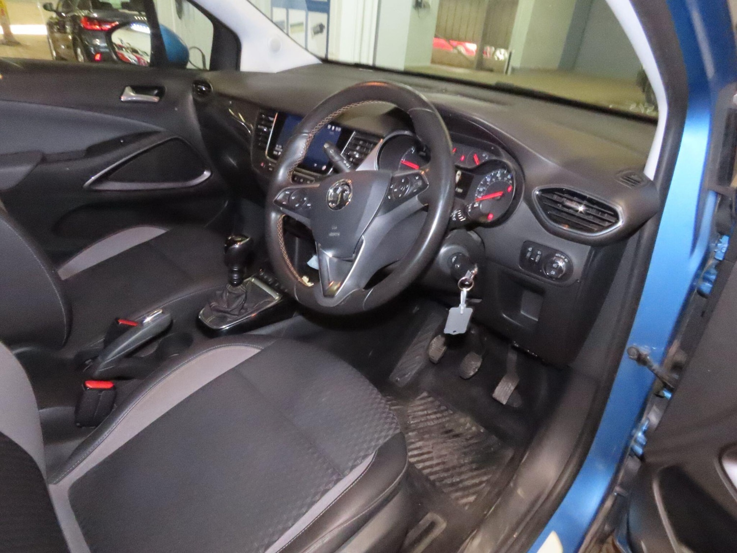 Used Vauxhall Crossland X 2018 for sale - 76964777: Photo 6