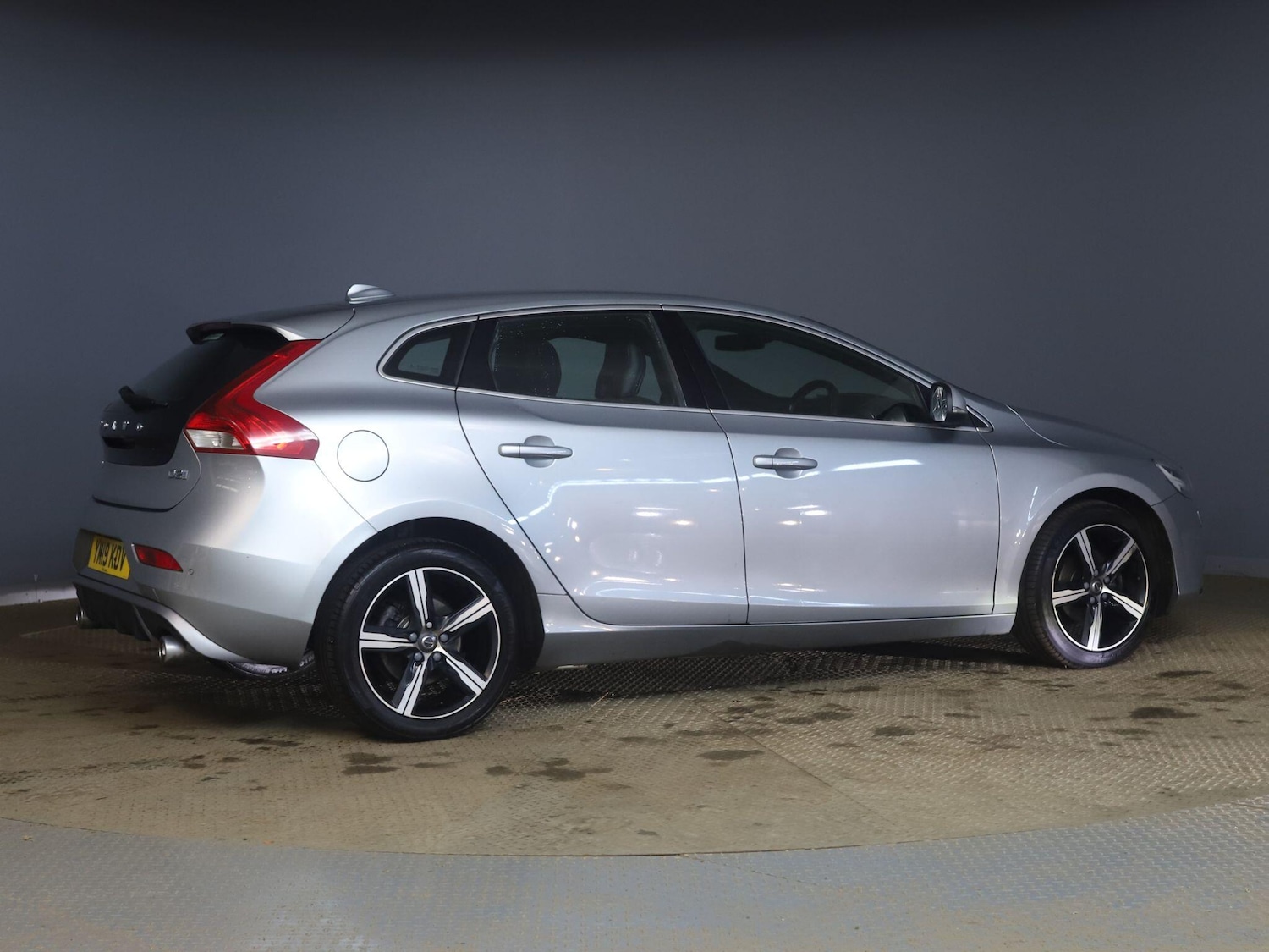 Used Volvo V40 2019 for sale - 77120654: Photo 12