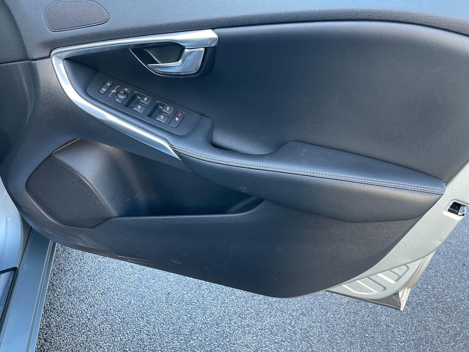 Used Volvo V40 2019 for sale - 77120654: Photo 22