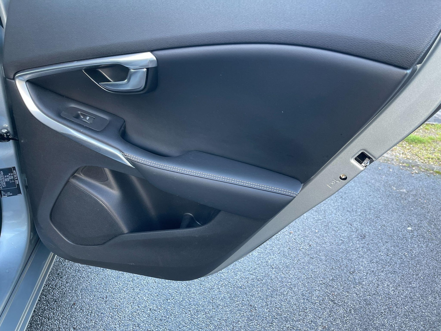 Used Volvo V40 2019 for sale - 77120654: Photo 23