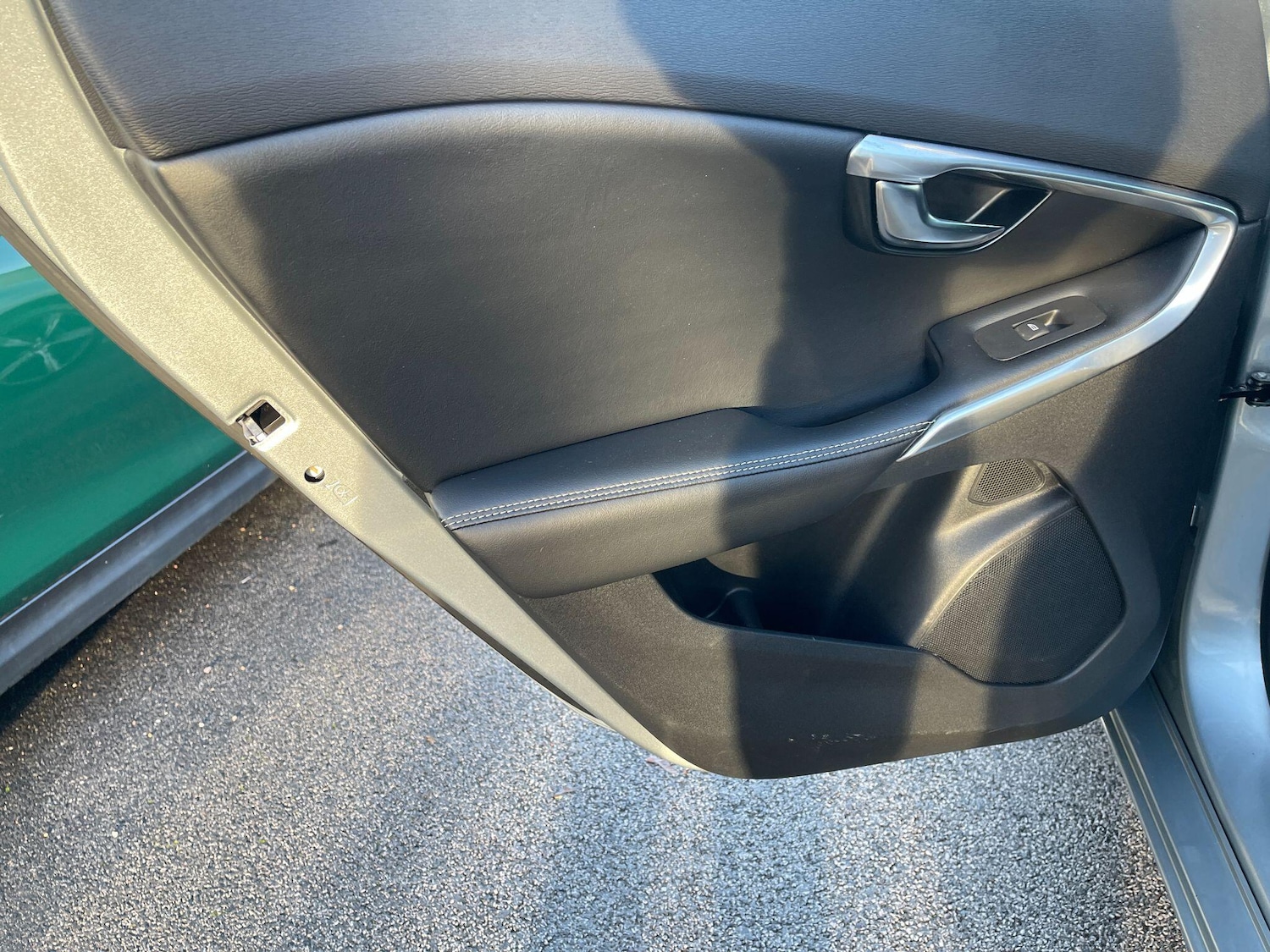 Used Volvo V40 2019 for sale - 77120654: Photo 24