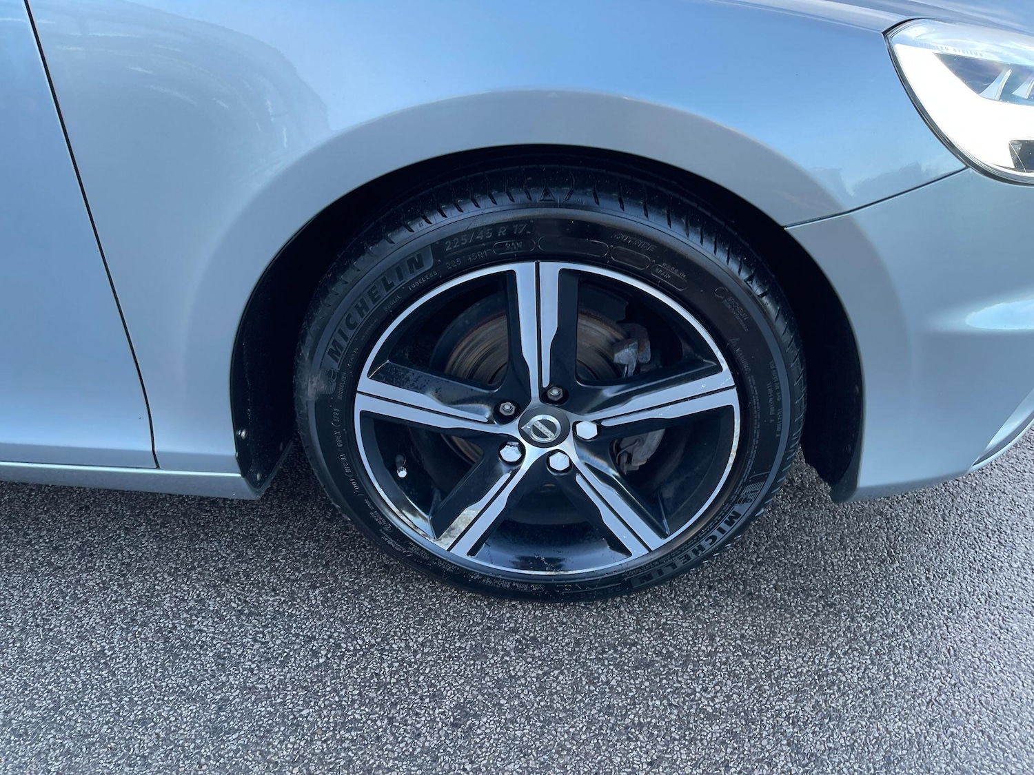 Used Volvo V40 2019 for sale - 77120654: Photo 26