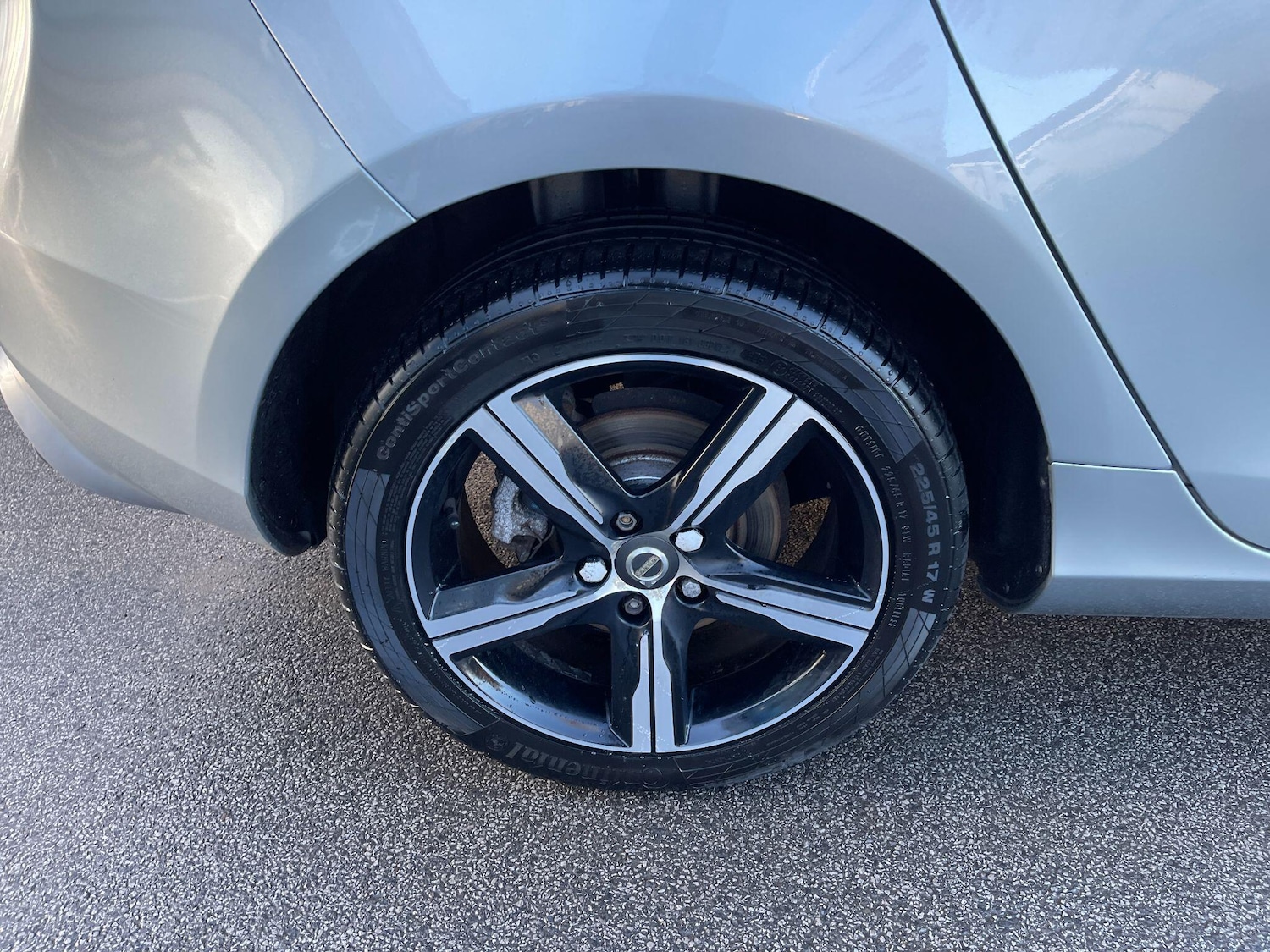 Used Volvo V40 2019 for sale - 77120654: Photo 27