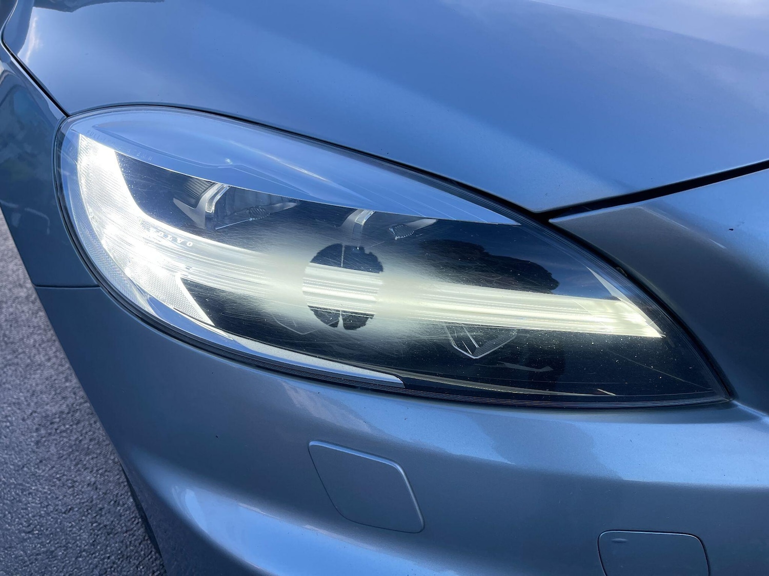 Used Volvo V40 2019 for sale - 77120654: Photo 37