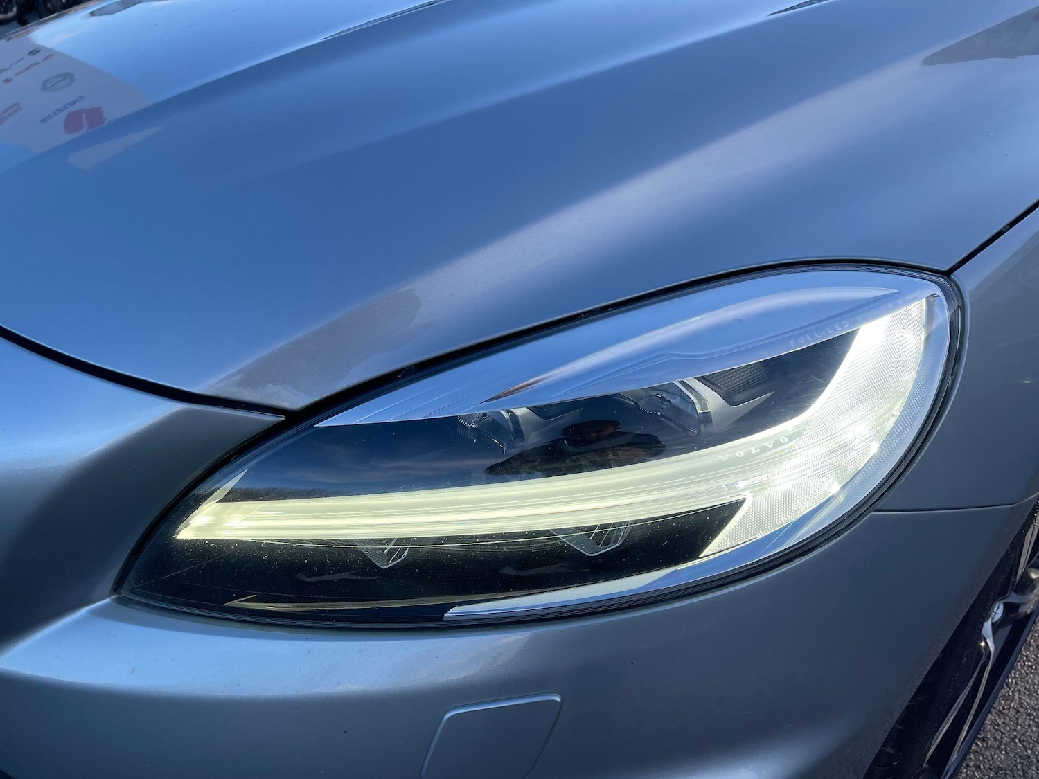 Used Volvo V40 2019 for sale - 77120654: Photo 38