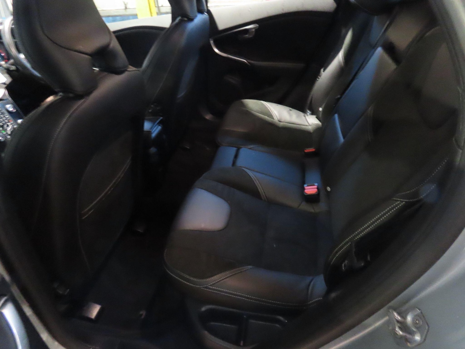 Used Volvo V40 2019 for sale - 77120654: Photo 7