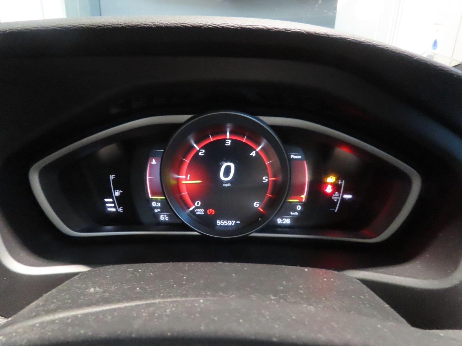 Used Volvo V40 2019 for sale - 77120654: Photo 9