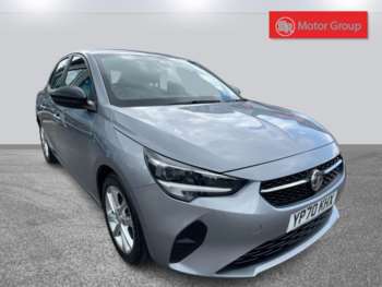 Used Vauxhall Corsa 2020 for sale - 74895511: Photo