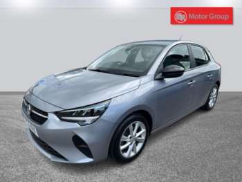 Used Vauxhall Corsa 2020 for sale - 74895511: Photo