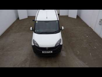 Used Fiat Doblo 2021 for sale - 75070780: Photo