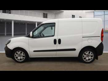 Used Fiat Doblo 2021 for sale - 75070780: Photo