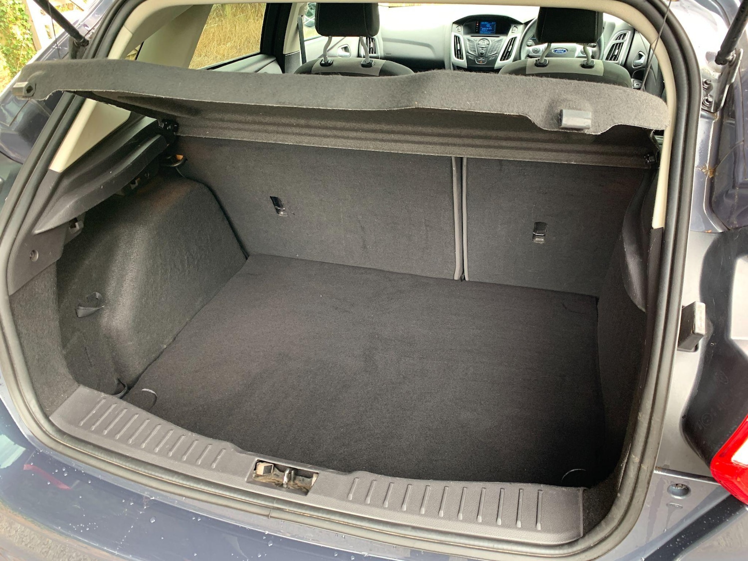 Vehicle 28